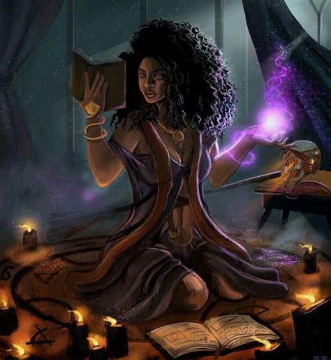 Exploring the Oracle's Realm: Prophesying Spells in D&D 5e